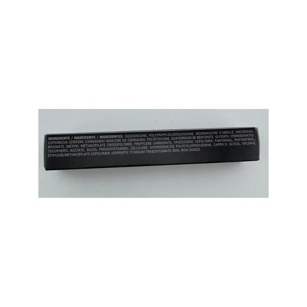 Mary Kay Lash Love Waterproof Black Mascara 0.28oz 